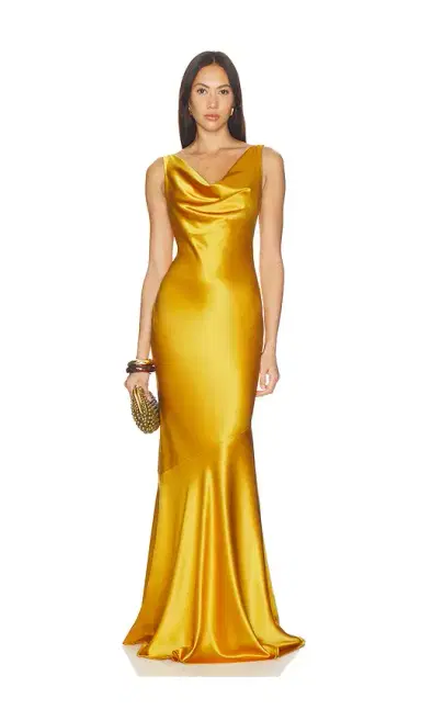 Retrofête Keryn Dress | Thumbnail 2