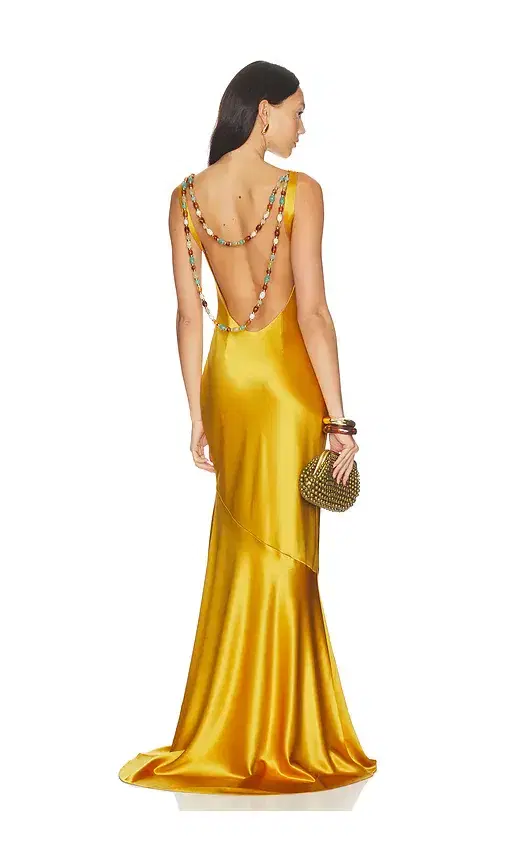 retrofete Keryn Dress