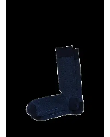 Marcoliani Microdot Cotton Socks | Thumbnail 2