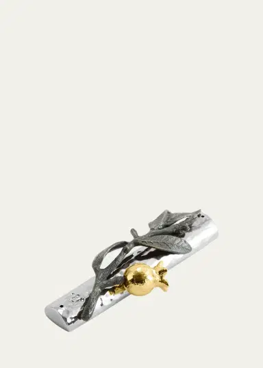 Michael Aram Pomegranate Mezuzah | Thumbnail 2