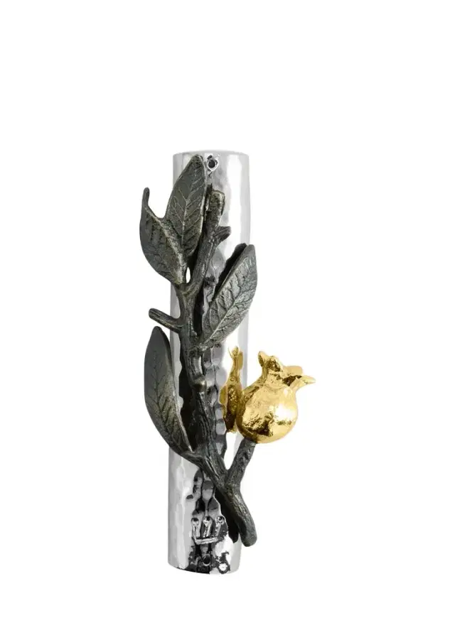 Michael Aram Pomegranate Mezuzah