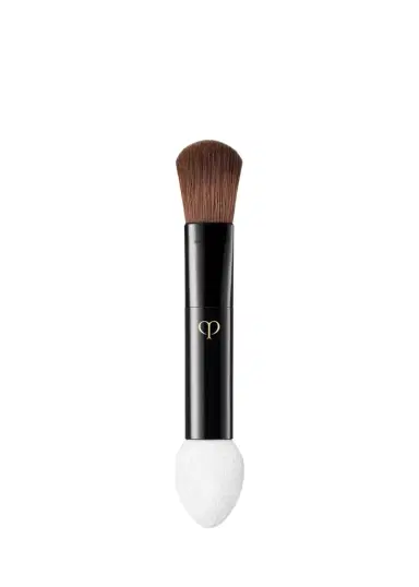 CLÉ DE PEAU BEAUTÉ Eyeshadow Brush Kit | Thumbnail 1 CLÉ DE PEAU BEAUTÉ Eyeshadow Brush Kit | Thumbnail 1