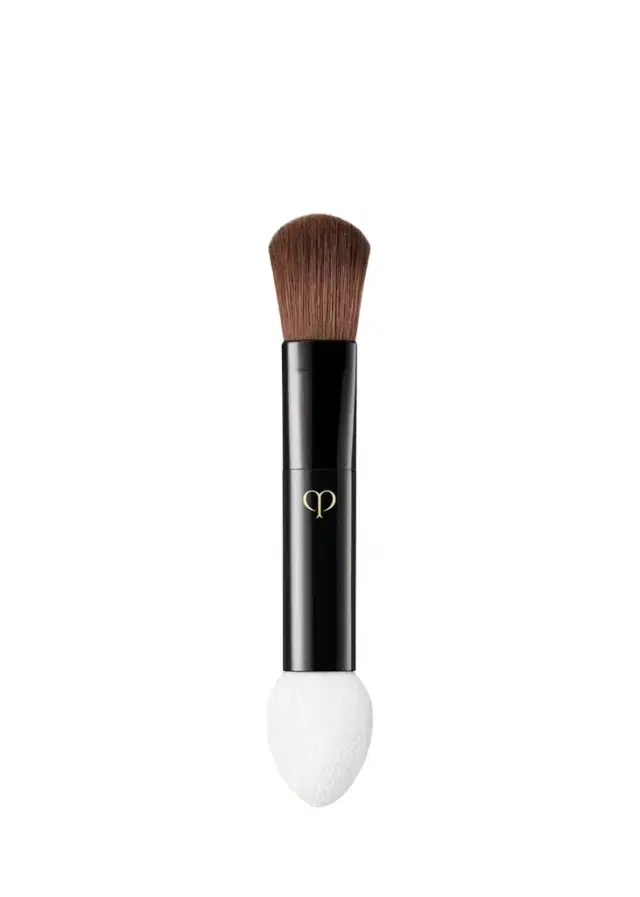 CLÉ DE PEAU BEAUTÉ Eyeshadow Brush Kit
