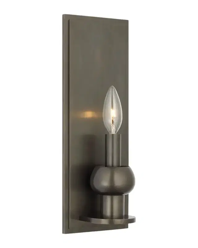 Visual Comfort Signature Comtesse Medium Sconce by Paloma Contreras