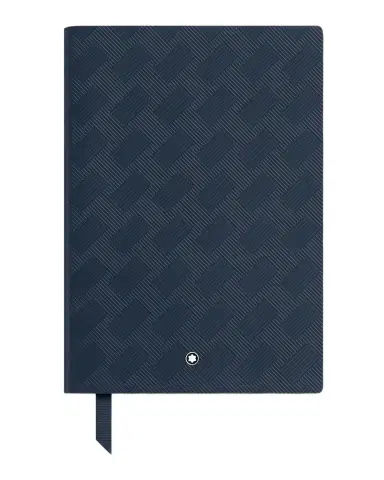 Montblanc #146 Extreme 3.0 Embossed Leather Notebook | Thumbnail 1 Montblanc #146 Extreme 3.0 Embossed Leather Notebook | Thumbnail 1