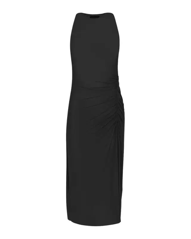 Vix Getty Sun Dress Coverup
