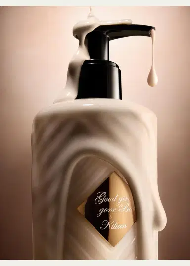 Kilian Good Girl Gone Bad Lotion, 8.5 oz. | Thumbnail 3