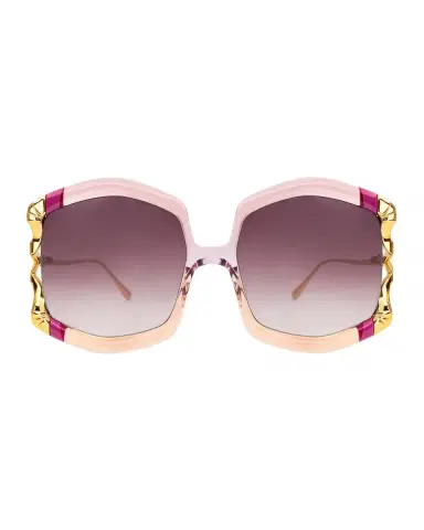 Anna-Karin Karlsson La Vie En Rose Sunglasses | Thumbnail 3