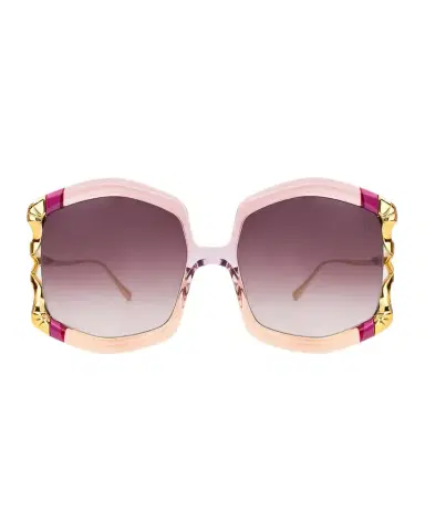 Anna-Karin Karlsson La Vie En Rose Sunglasses | Thumbnail 1