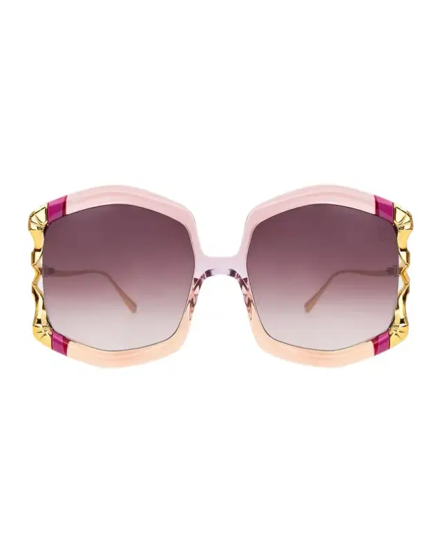 Anna-Karin Karlsson La Vie En Rose Sunglasses