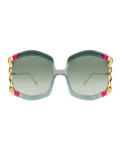 Anna-Karin Karlsson La Vie En Rose Sunglasses | Thumbnail 3