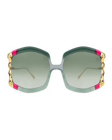 Anna-Karin Karlsson La Vie En Rose Sunglasses | Thumbnail 1