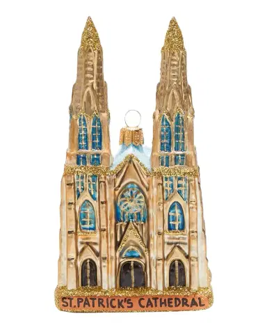 Bergdorf Goodman St. Patrick's Christmas Ornament | Thumbnail 1