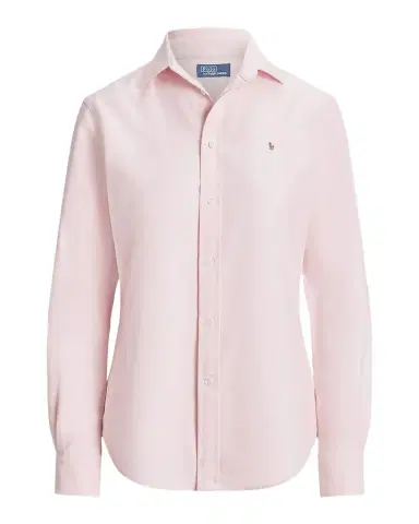 Polo Ralph Lauren Slim-Fit Oxford Shirt | Thumbnail 1
