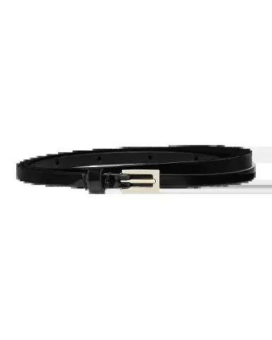 Tom Ford Patent Leather Needle Belt | Thumbnail 2