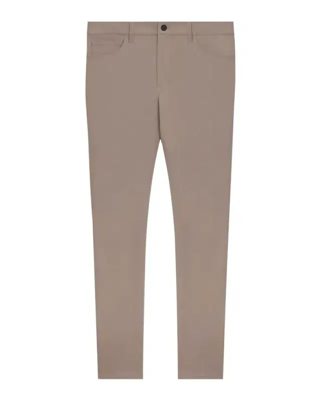Theory Men's Raffi Pants in Neoteric Twill