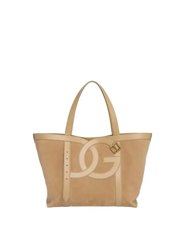 Sartoriale Logo Leather Tote Bag Sartoriale Logo Leather Tote Bag