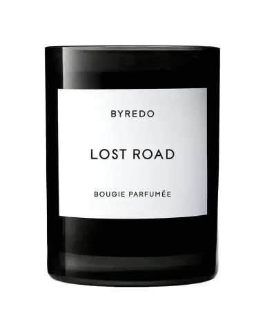 BYREDO Lost Road Candle, 8.5 oz. | Thumbnail 1