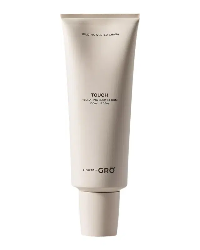 House of GRO Touch Hydrating Body Serum, 3.4 oz.