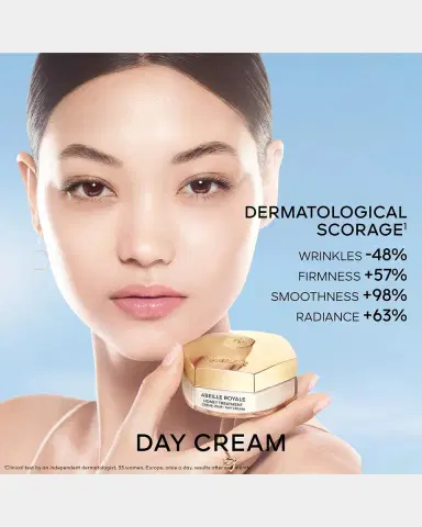 Guerlain Abeille Royale Age-Defying Set | Thumbnail 6 Guerlain Abeille Royale Age-Defying Set | Thumbnail 6