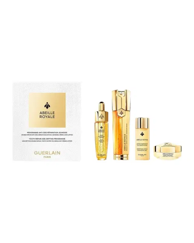 Guerlain Abeille Royale Age-Defying Set