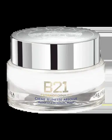 Orlane Limited Edition B21 Absolute Youth Cream, 2.7 oz. | Thumbnail 2
