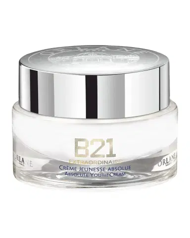 Orlane Limited Edition B21 Absolute Youth Cream, 2.7 oz. | Thumbnail 1