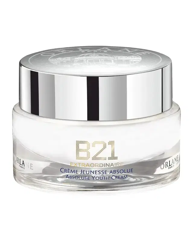 Orlane Limited Edition B21 Absolute Youth Cream, 2.7 oz.