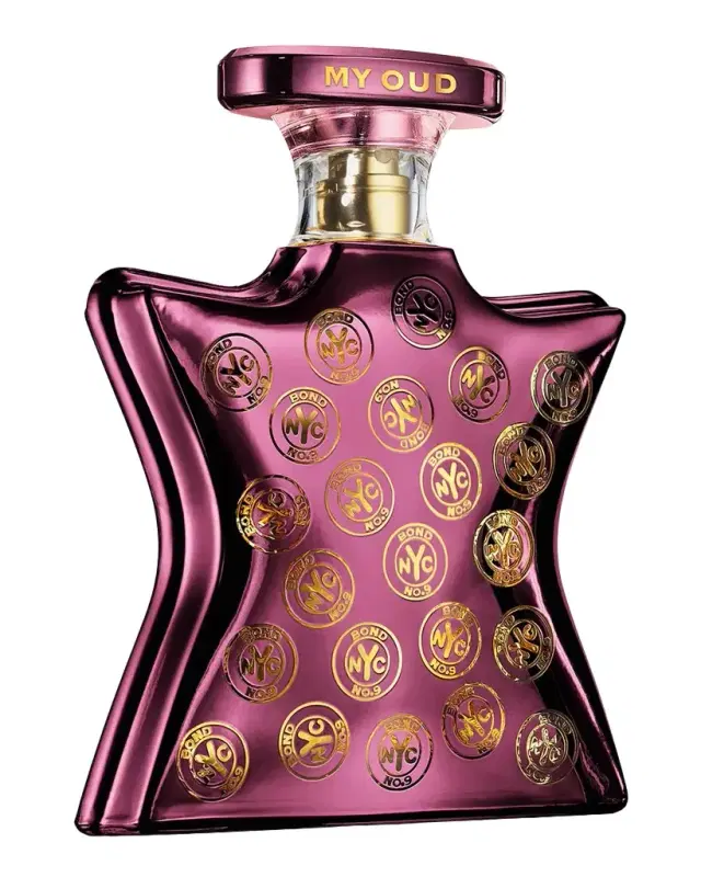 Bond No.9 New York My Oud Eau de Parfum, 3.4 oz.