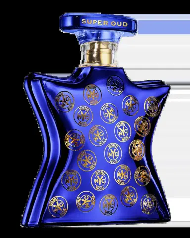 Bond No.9 New York Super Oud Eau de Parfum, 3.4 oz. | Thumbnail 2 Bond No.9 New York Super Oud Eau de Parfum, 3.4 oz. | Thumbnail 2