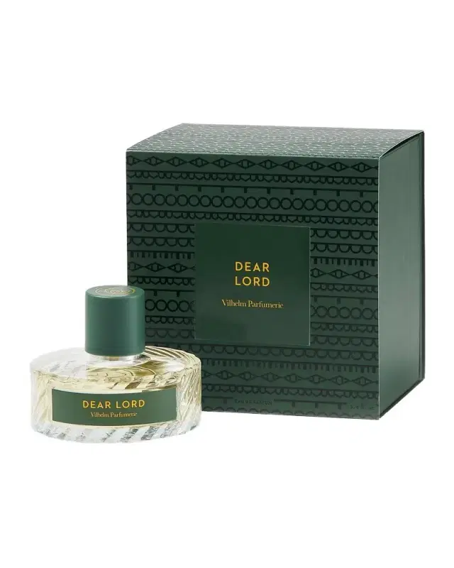 Vilhelm Parfumerie Dear Lord Eau de Parfum, 1.7 oz.