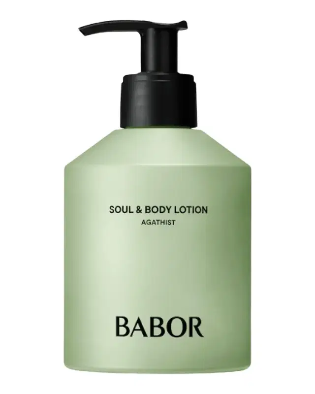 Babor Agathist Soul & Body Lotion, 8.45 oz.