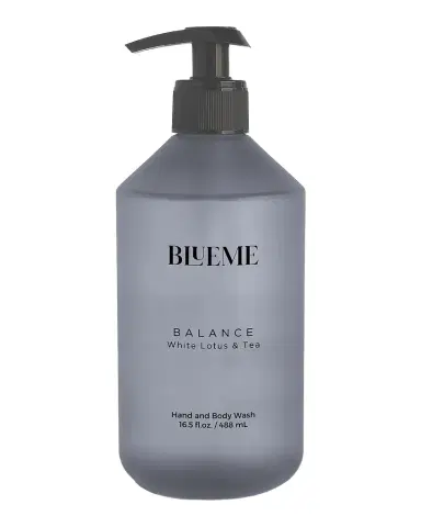 Blueme Balance Hand & Body Wash, 16.5 oz. | Thumbnail 1