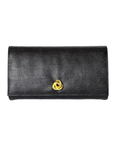Michelle Wilhite Olivia Textured Wallet | Thumbnail 1