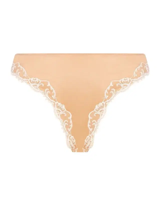 Lise Charmel Splendeur Soie Italian Bikini Briefs