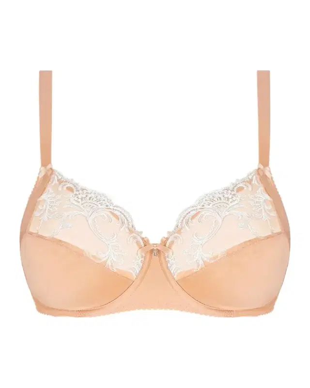 Lise Charmel Splendeur 3-Part Full-Cup Bra