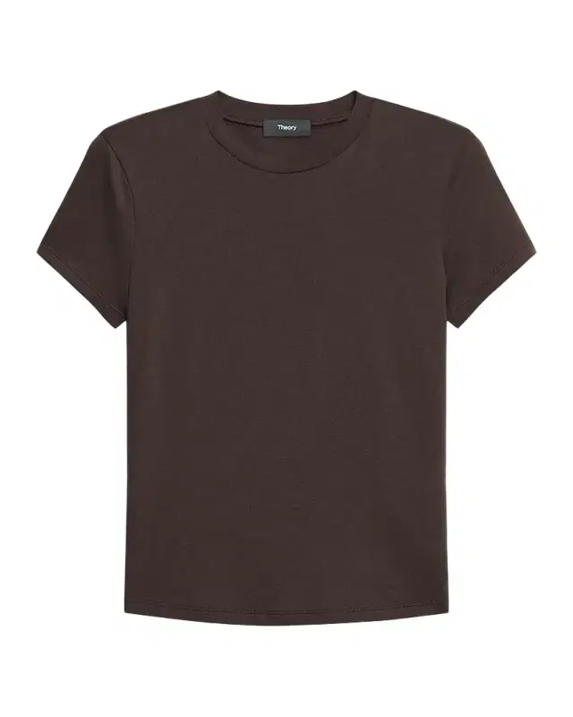 Theory Tiny Tee