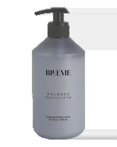 Blueme Balance Hand & Body Lotion, 16.5 oz. | Thumbnail 2