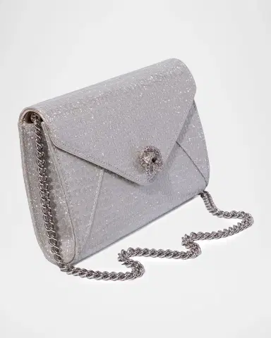 Michelle Wilhite Mini Frieda Envelope Wallet | Thumbnail 2