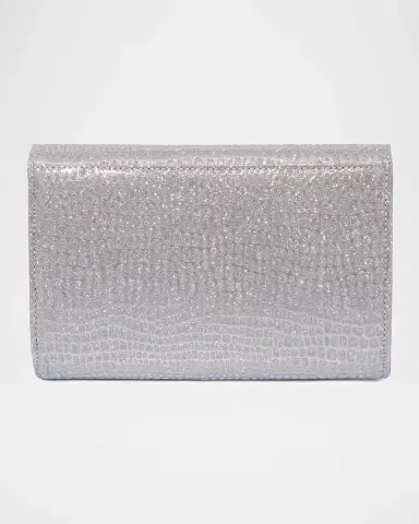 Michelle Wilhite Mini Frieda Envelope Wallet | Thumbnail 3
