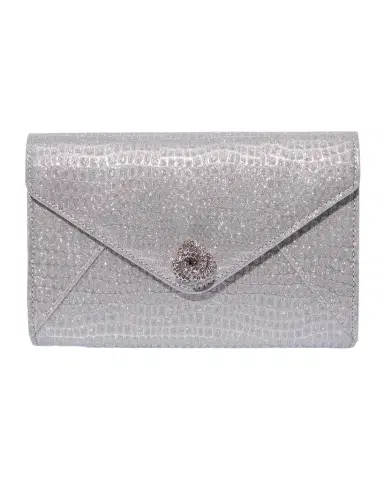 Michelle Wilhite Mini Frieda Envelope Wallet | Thumbnail 1