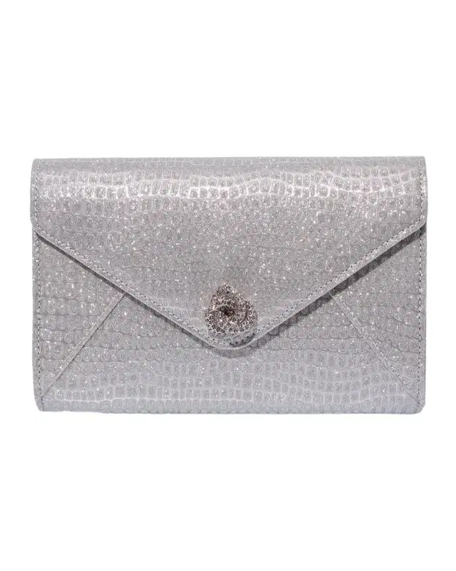 Michelle Wilhite Mini Frieda Envelope Wallet