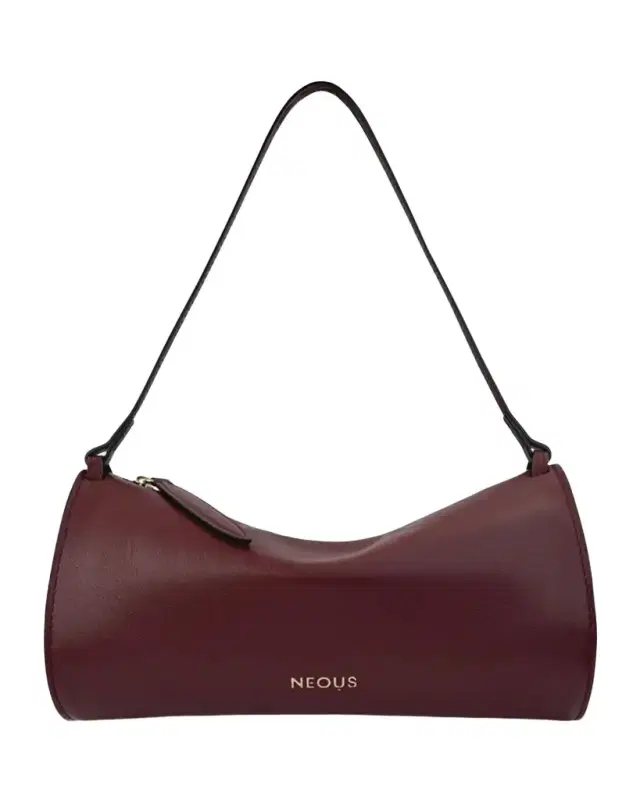 NEOUS Gemini Leather Shoulder Bag