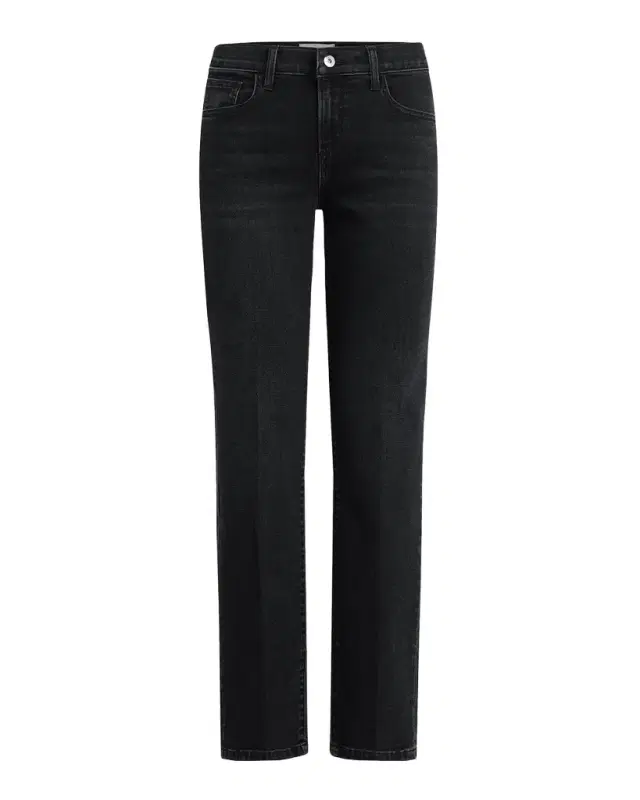 Joe 's Jeans The Romy Straight-Leg Jeans