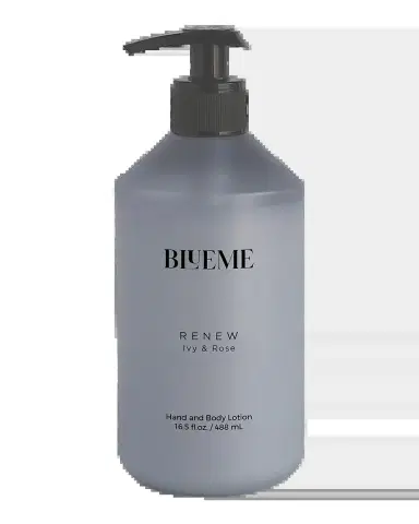 Blueme Renew Hand & Body Lotion, 16.5 oz. | Thumbnail 2