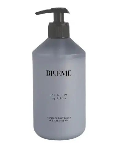 Blueme Renew Hand & Body Lotion, 16.5 oz. | Thumbnail 1