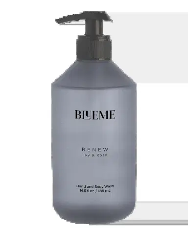Blueme Renew Hand & Body Wash, 16.5 oz. | Thumbnail 2 Blueme Renew Hand & Body Wash, 16.5 oz. | Thumbnail 2