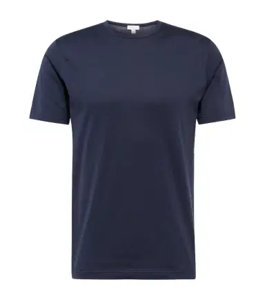 Sunspel Classic cotton T-shirt | Thumbnail 1