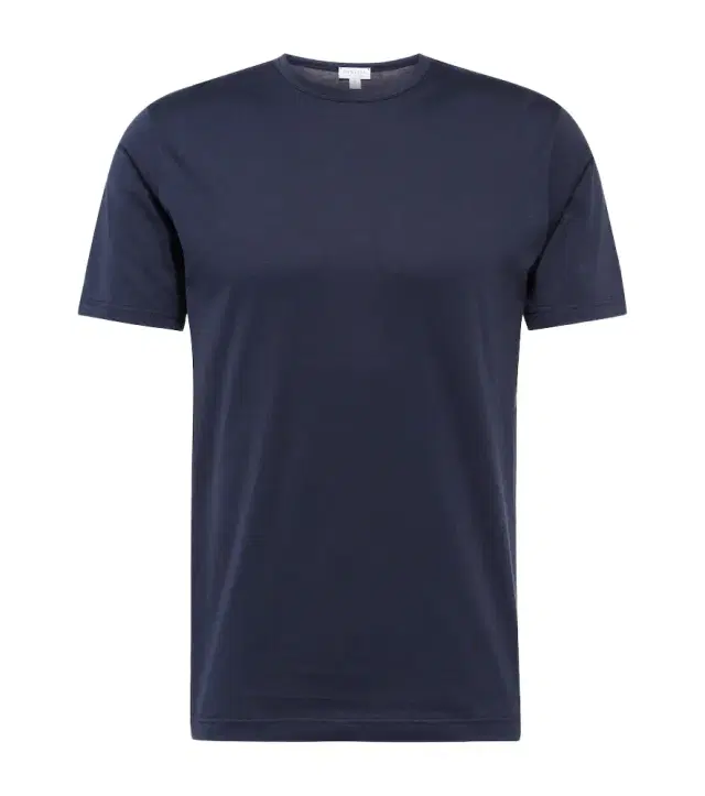 Classic cotton T-shirt