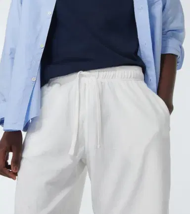 Vilebrequin Terry Bermuda shorts | Thumbnail 5